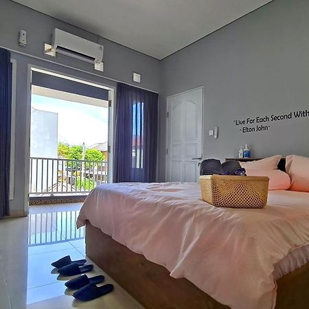 Villa Palm Springs By Reqhome Ciater Hilir Bagian luar foto